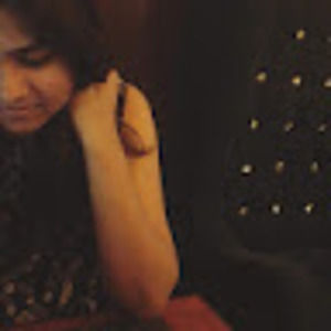 Meet your Posher, Abhinaya